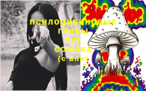 альфа пвп Липки
